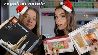 I Nostri Regali Di Natale [upl. by Genia930]