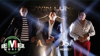 La Trakalosa de Monterrey  Pa´ Quitarle las ganas ft La Atraktiva y Banda La Reyna Video Oficial [upl. by Aihsilef]