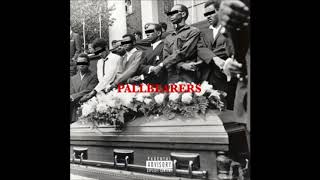 Sibbs Roc  Pallbearers feat Saipher Soze x Daniel Son x Asun Eastwood x Rob Gates amp Maverick [upl. by Richard]