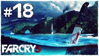 Far Cry 3  Mai curatam putin mapa  Ep18 [upl. by Elexa25]