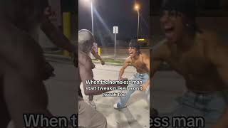 Bro thought I wasn’t gon tweak out😂😂😂 funny ytshorts memes [upl. by Singh]