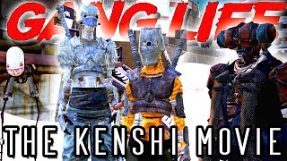 The Kenshi Gang Series  Definitive Edition [upl. by Sharity302]