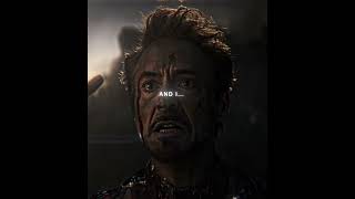 quotI Am IRON MANquot  Iron Man Edit  Lady Gaga  Bloody Mary Slowed [upl. by Roscoe]