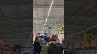 New Lidl store Grand Opening in Newbury Park London on 14032024 Part 2  Vasanth Vlogger [upl. by Allemrac]