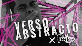 VERSO ABSTRACTO Freestyle con The Urban Roosters 87 [upl. by Laemaj]