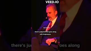 Jordan Peterson On Forgiveness motivation jordanpeterson forgiveness [upl. by Kallick439]