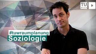 Warum Raumplanung studieren  Prof Simon Güntner [upl. by Gievlos]