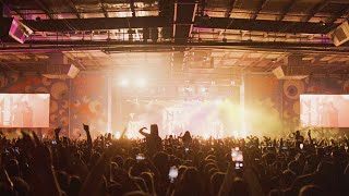 Hilltop Hoods  Spin Off Festival 2023 Adelaide Showground [upl. by Garris]