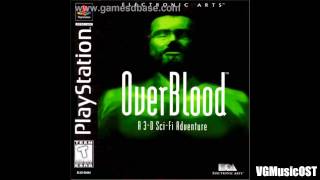 04 Overblood OST HQ [upl. by Annehsat]