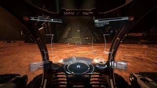 Elite Dangerous  Outpost infiltration guide  Modified Embedded Firmware [upl. by Aneleasor504]