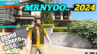 Download Menyoo Pc Latest Version 2024  GTA 5 Mods 2024 [upl. by Leler]