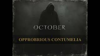 Opprobrious Contumelia [upl. by Gathers]