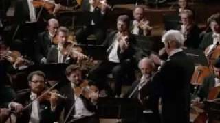 Bernstein  Academic Festival Overture Brahms [upl. by Ardeid]