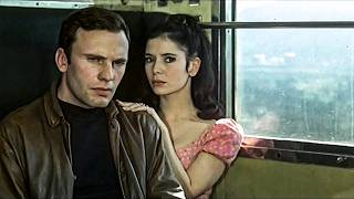 JeanLouis Trintignant Thriller Safari Diamant  Film complet [upl. by Immak]