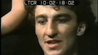 The Tubes 1978 Documentary [upl. by Brien171]