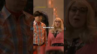 Sheldon amp Amy Takes Best Revenge…  The Big Bang Theory shorts funny [upl. by Ettenan688]