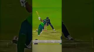 Fakher Zaman Best batting Against New Zealand cricket [upl. by Waldemar]