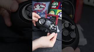 Unboxing SEGA Genesis Mini 2 US Version  Remix [upl. by Uriia]