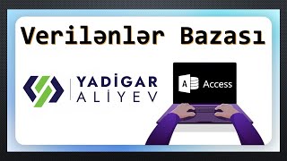 VERİLƏNLƏR BAZASI abituriyentlər üçün təqdimat [upl. by Placido]