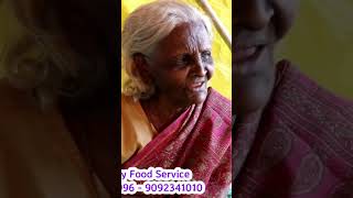 ABCDEFGHIJKLM😂😂😂 onedayfoodservice tiruvanamalai annadhanam daily savithri [upl. by Netsew]