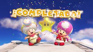 Captain Toad Treasure Tracker 1 [upl. by Orlina]