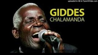 Giddes Chalamanda  Buffalo Soja [upl. by Gayn315]