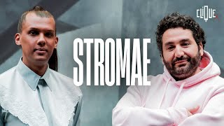 Clique x Stromae version intégrale [upl. by Asnerek85]