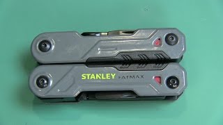 Stanley FatMax T16 [upl. by Amathist]