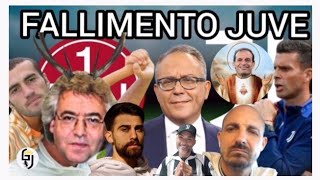 🚨ANTIJUVENTINI E ALLEGRIANI POST NORIMBERGA MOTTA FALLIRÀ MISERAMENTE NOSTALGIA DI ALLEGRI🤡🎪🚨 [upl. by Travus182]