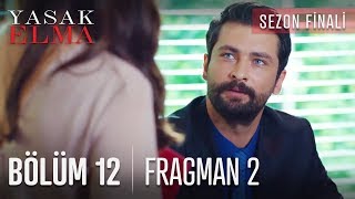 Yasak Elma 12 Bölüm 2 Fragmanı [upl. by Bernete]