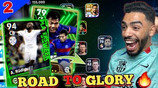 WE GOT A NEW HERO AND HE WAS UNSTOPPABLE 😍 RTG HERO EDITION 2 [upl. by Greggs]