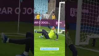 🧤 MARCHESÍN 🇪🇪🇪🇪💪🏻 [upl. by Yelwah48]