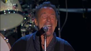 Bruce Springsteen  Atlantic City Live 2016 [upl. by Gilberte103]