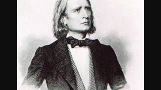 Liszt  Liebestraum Love Dream [upl. by Eissert]