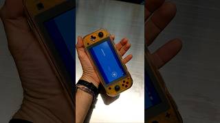 Modded switch lite with mod chip exposed diy handheld hacking hacker videogames hardwaremods [upl. by Ahsyla]