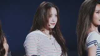 220820 소녀시대 윤아 YOONA  FOREVER 1 직캠 Fancam  SMTOWN 2022 [upl. by Uttasta]