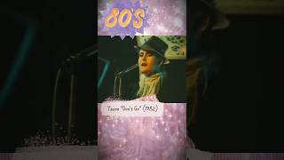 Yazoo  Dont go 1982 [upl. by Stretch393]