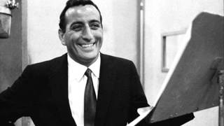 Rags To Riches  Tony Bennett [upl. by Yenettirb]