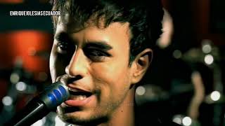 Enrique Iglesias  ESCAPAR Official Video 4k Remastered [upl. by Coheman]