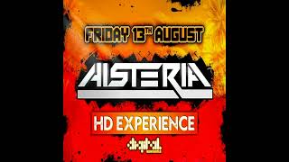 HISTERIA FRIDAY 13TH AUG 2021 [upl. by Nomal]