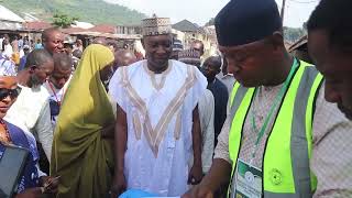 Kogi State Council Elections Lokoja LGA [upl. by Ime847]