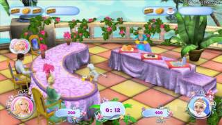 Barbie as the Island Princess Playthrough Part 6 [upl. by Aihn]