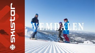 SkiStar Vemdalen [upl. by Elleiad]