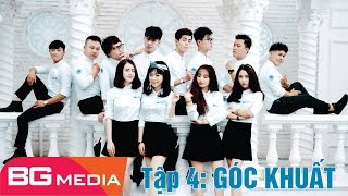 Phim Sắp Ra Tập 4  GÓC KHUẤT Phim Hay Mới Nhất 20162017 Full HD [upl. by Clea]