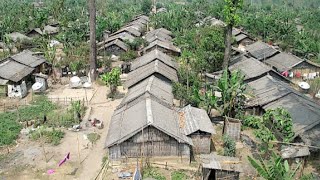 Bhutanese Refugee camp Beldangi 2 Sector I1 Damak jhapa Nepal [upl. by Swec936]