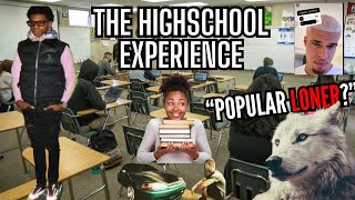 What Your High School Experience Says About You [upl. by Serrell]