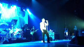 Morrissey  Come back to Camden [upl. by Jurgen634]