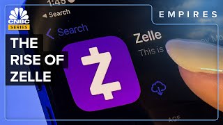 Why The Big Banks Created Zelle [upl. by Bausch]