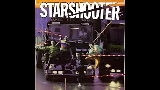 Starshooter  ST Full Album [upl. by Osrock]