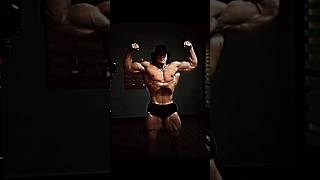 Focus Sam sulek 🫵☠️ Shorts bodybuilding edit [upl. by Radford994]